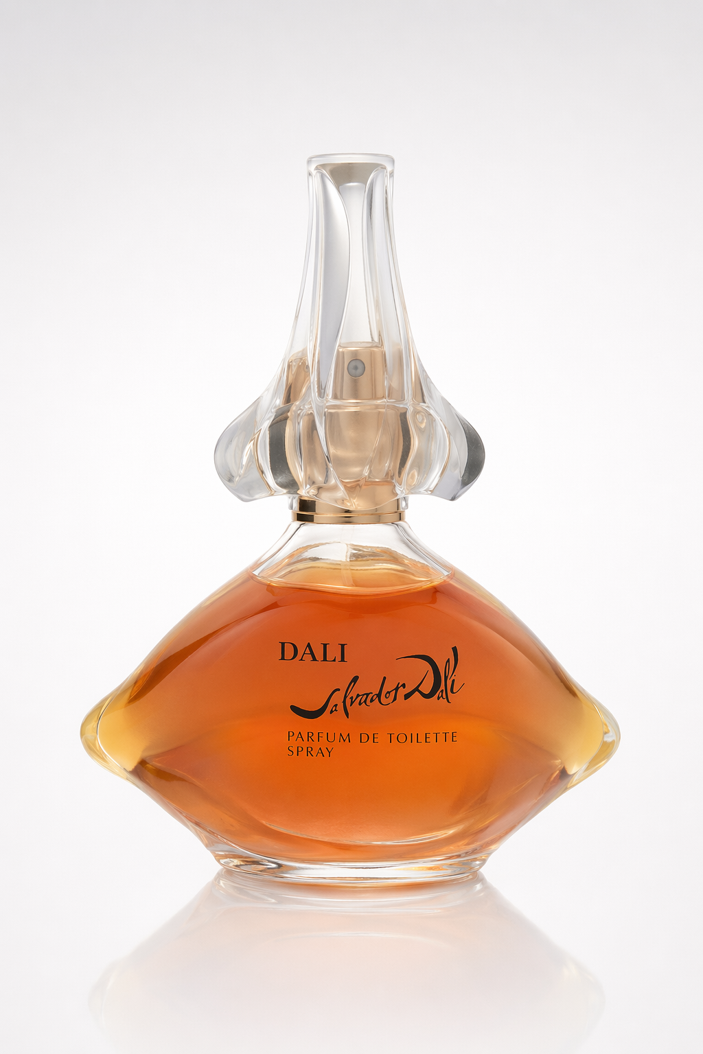 Salvador Dali Parfum De Toilette Spray By Salvador Dali Default