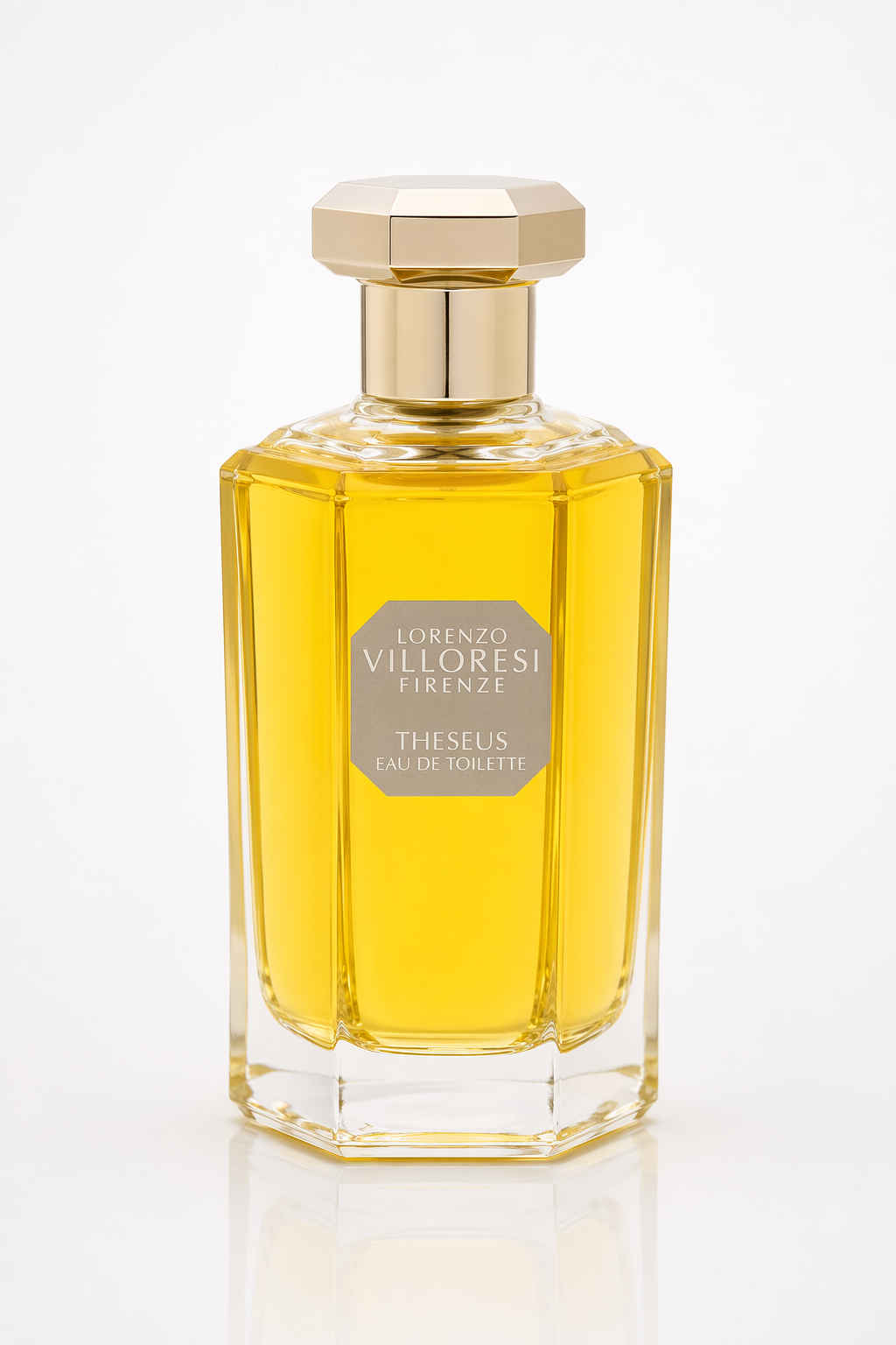 Theseus Eau De Toilette Spray By Lorenzo Villoresi Default