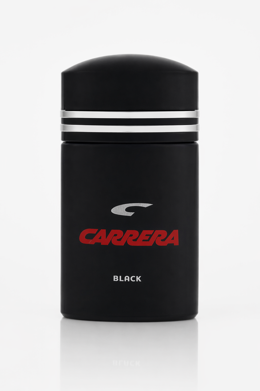 Carrera Black Eau De Toilette Spray By Muelhens Default