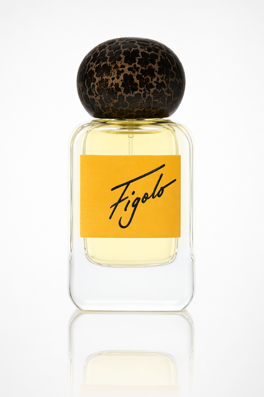 Lengling Munich Figolo Parfum Spray (Unisex) By Lengling Munich Default