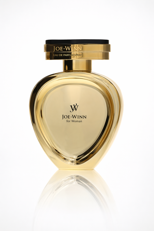 Joe Winn Eau De Parfum Spray By Joe Winn Default