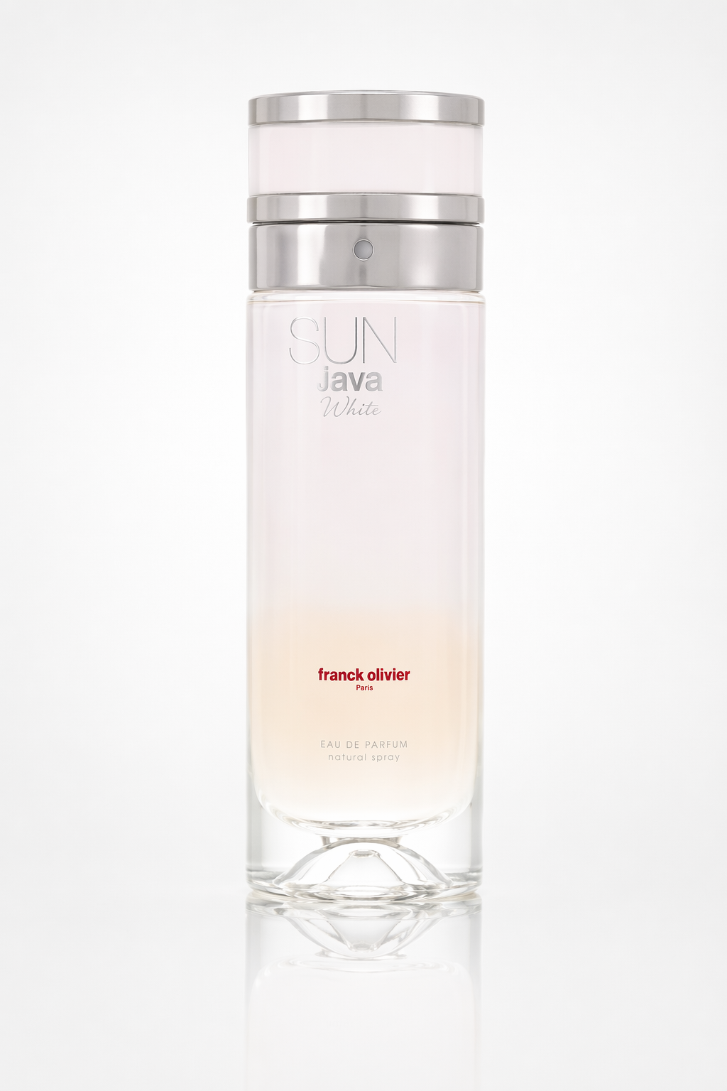 Sun Java White Eau De Parfum Spray By Franck Olivier Default