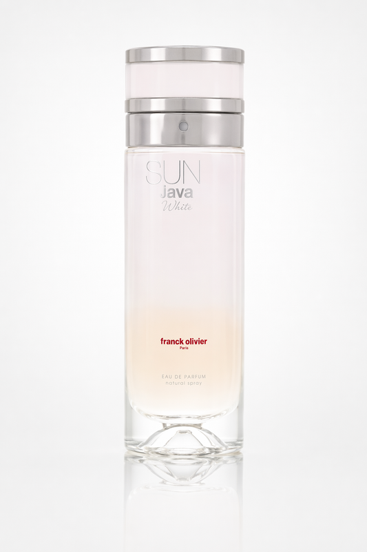Sun Java White Eau De Parfum Spray By Franck Olivier Default