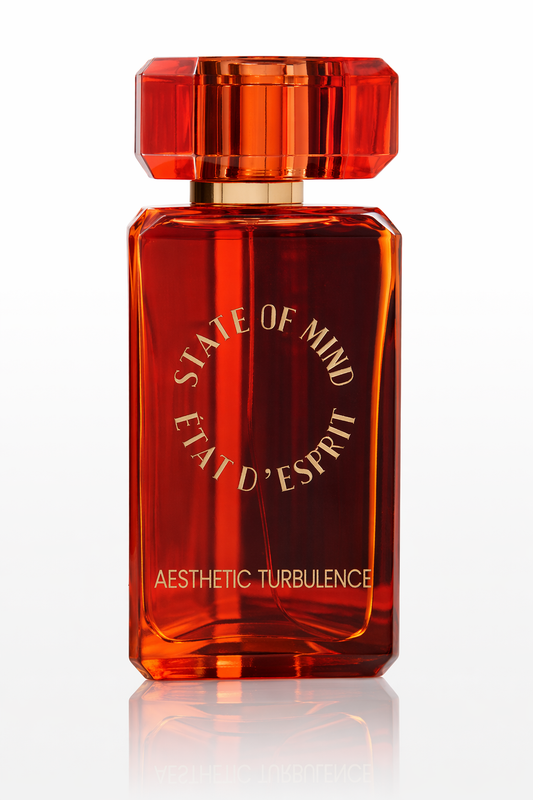 State Of Mind Aesthetic Turbulence Eau De Parfum Spray (Unisex) By State Of Mind Default