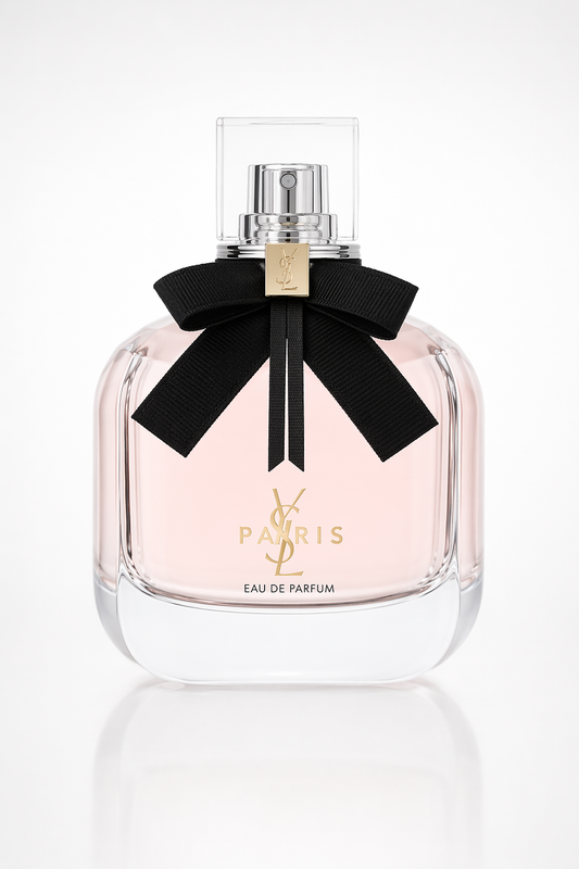 Mon Paris Eau De Parfum Spray By Yves Saint Laurent Default