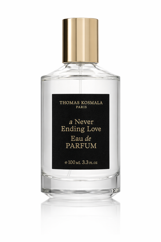 Thomas Kosmala A Never Ending Love Eau De Parfum Spray (Unisex) By Thomas Kosmala Default