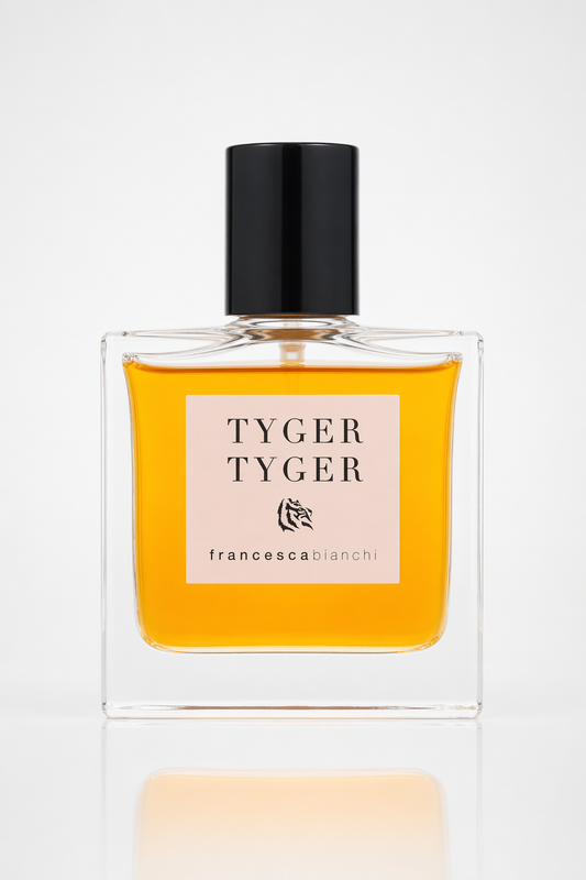 Francesca Bianchi Tyger Tyger Extrait De Parfum Spray (Unisex) By Francesca Bianchi Default