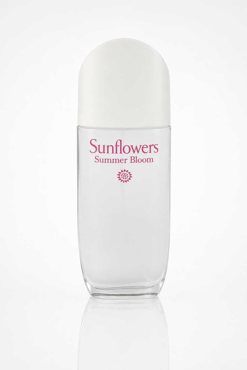 Sunflowers Summer Bloom Eau De Toilette Spray (unboxed) By Elizabeth Arden Default