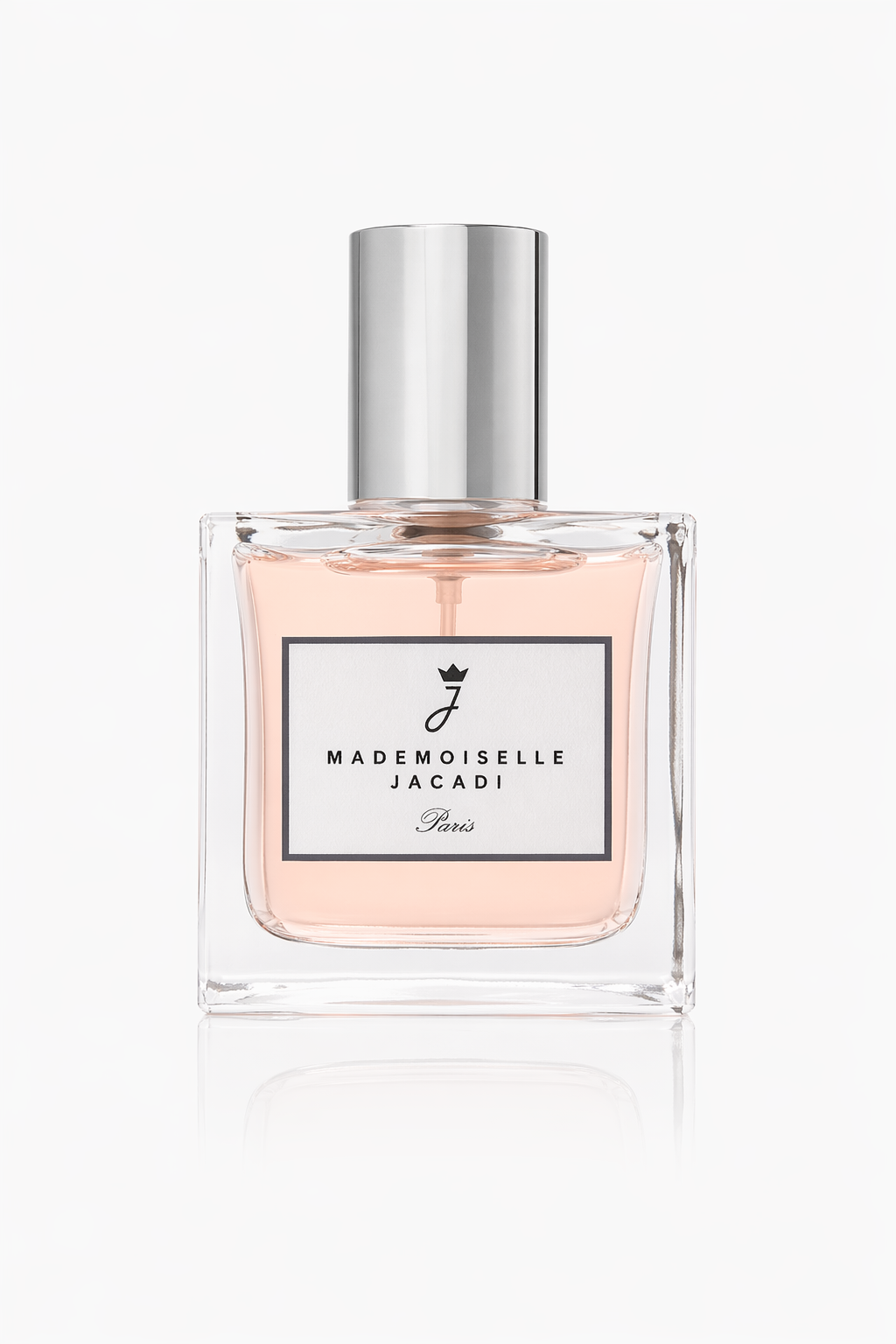 Jacadi Mademoiselle Eau De Toilette Spray By Jacadi Default
