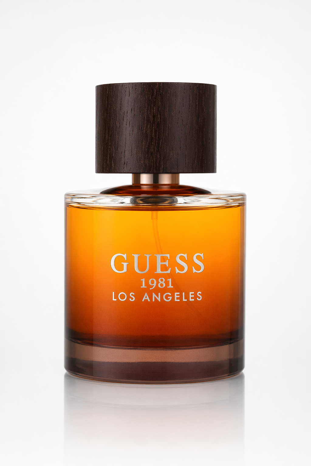 Guess 1981 Los Angeles Eau De Toilette Spray By Guess Default