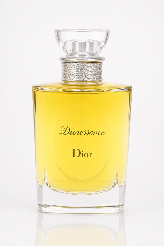 Dioressence Eau De Toilette Spray By Christian Dior Default