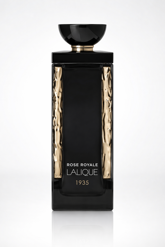 Rose Royale Eau De Parfum Spray By Lalique Default