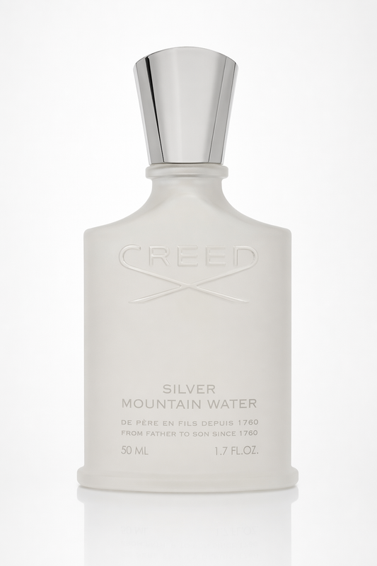 Silver Mountain Water Eau De Parfum Spray By Creed Default