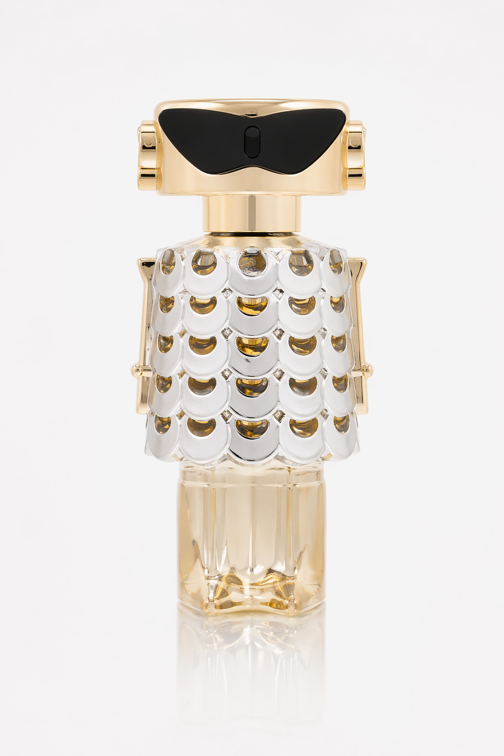 Paco Rabanne Fame Eau De Parfum Spray By Paco Rabanne Default
