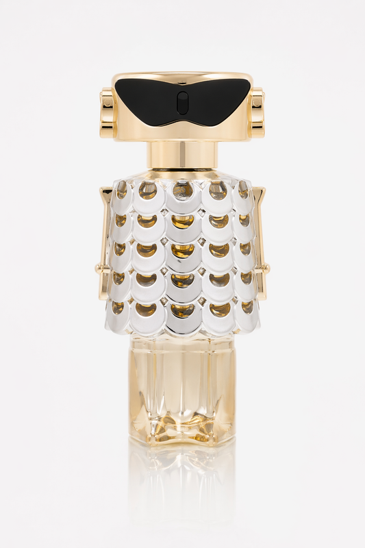 Paco Rabanne Fame Eau De Parfum Spray By Paco Rabanne Default