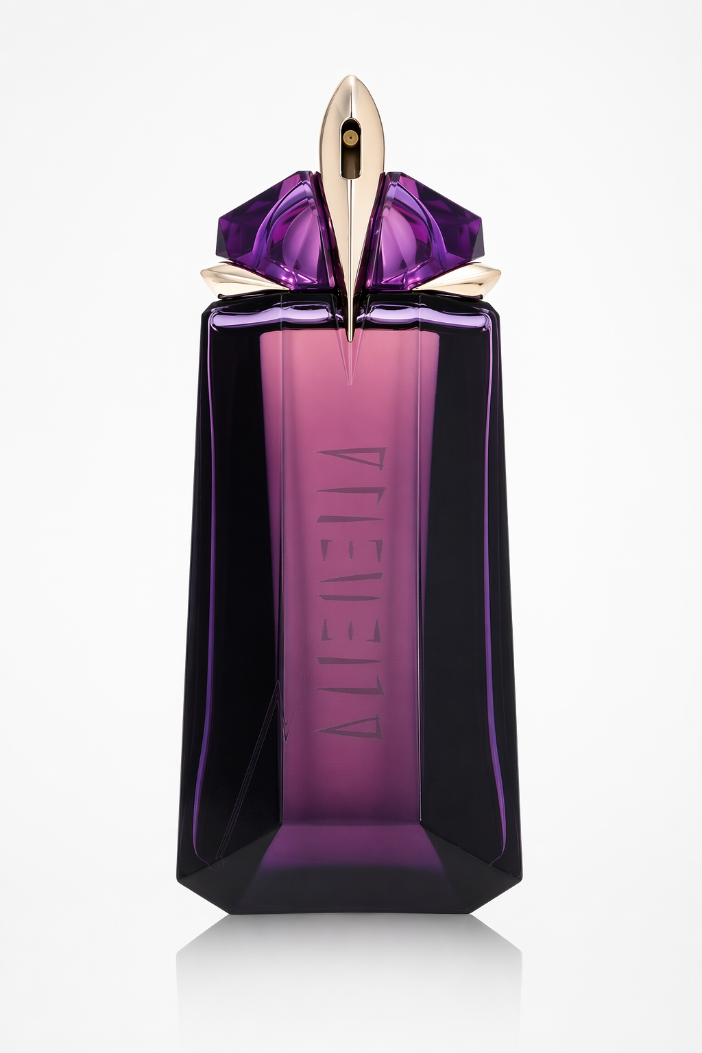 Alien Eau De Parfum Refillable Spray (unboxed) By Thierry Mugler Default