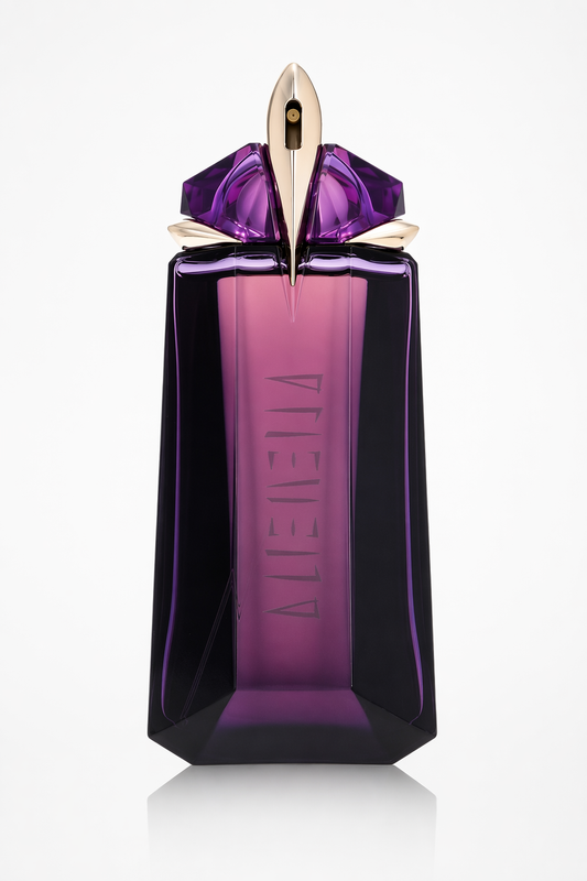 Alien Eau De Parfum Refillable Spray (unboxed) By Thierry Mugler Default