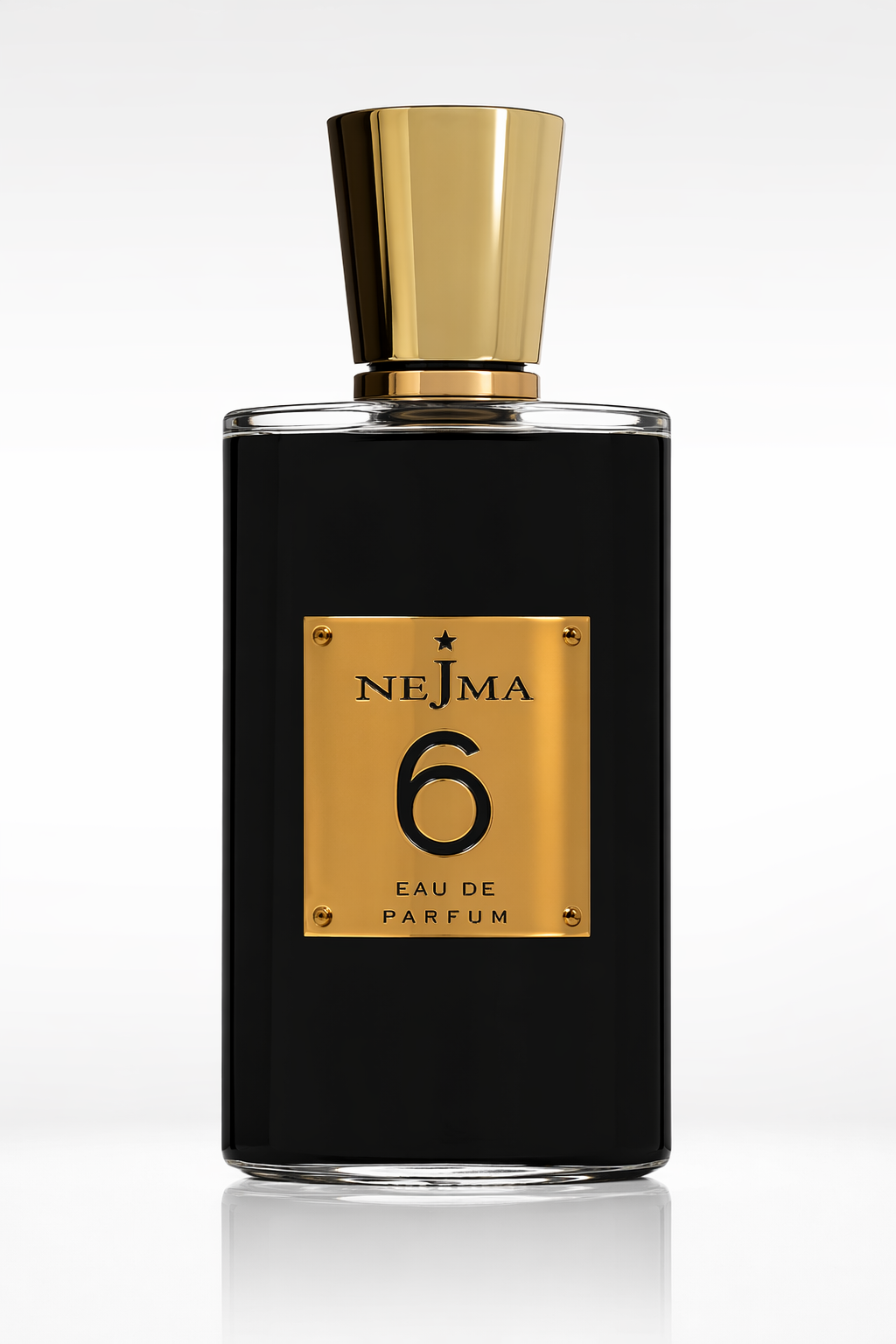 Nejma 6 Eau De Parfum Spray By Nejma Default