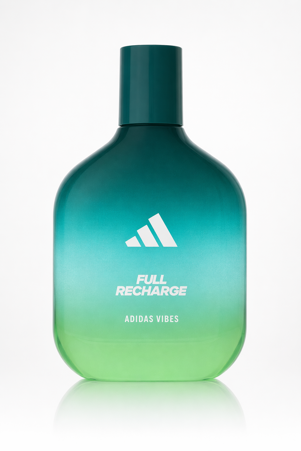 Adidas Vibes Full Recharge Eau De Parfum Spray By Adidas Default