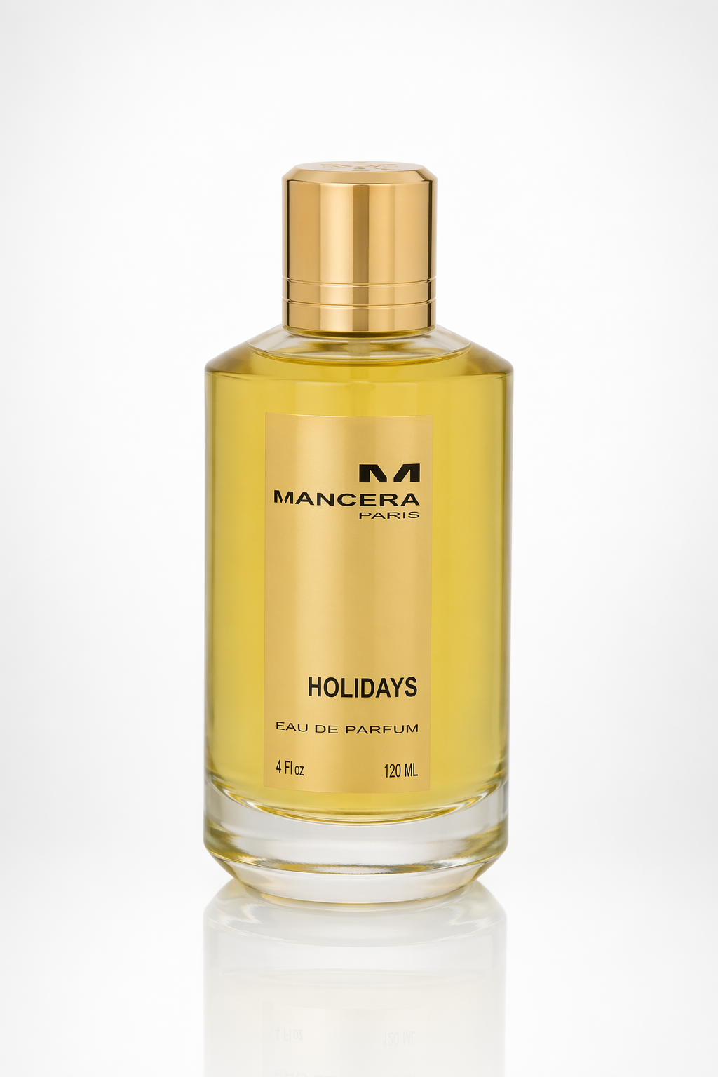 Mancera Holidays Eau De Parfum Spray (Unisex) By Mancera Default