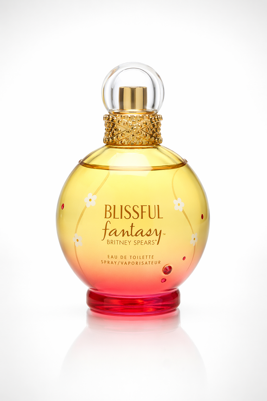 Fantasy Blissful Eau De Toilette Spray By Britney Spears Default