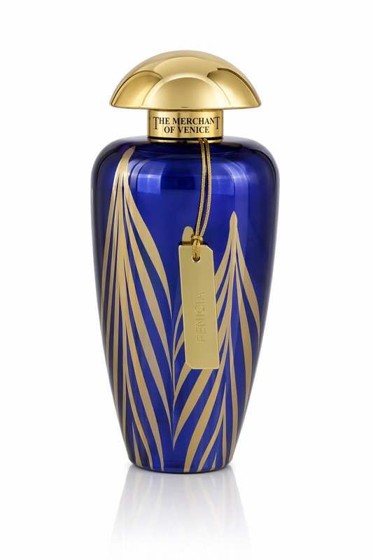 Fenicia Eau De Parfum Concentree Spray (Unisex) By The Merchant Of Venice Default