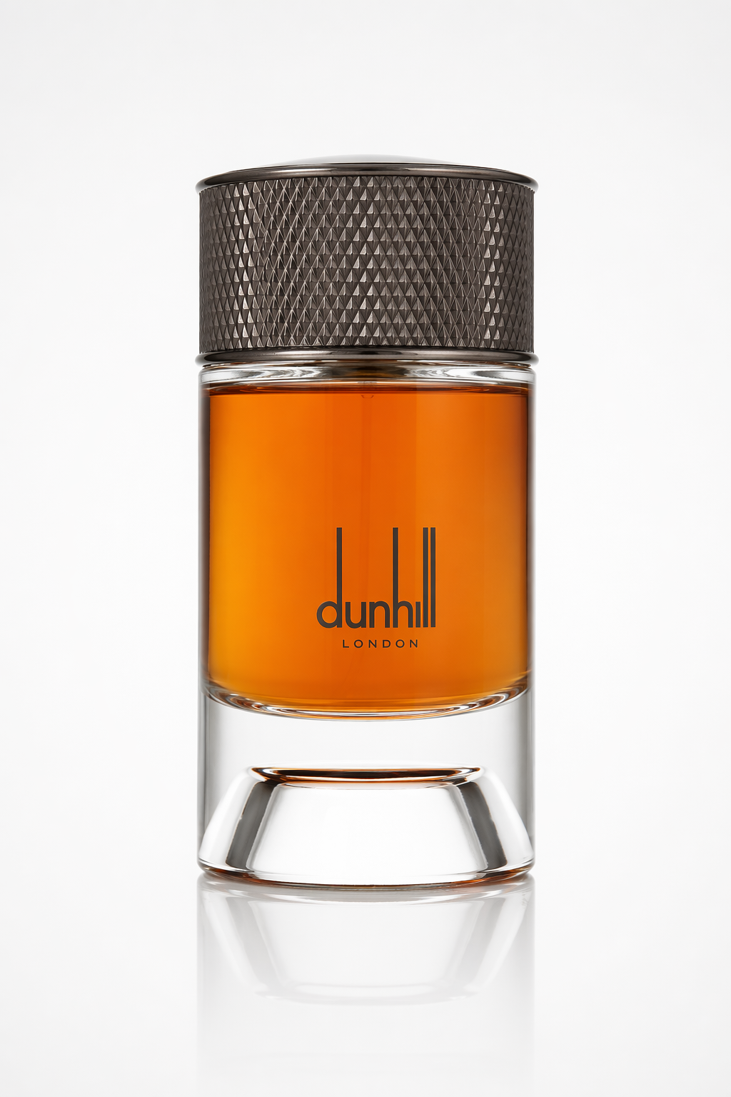 Dunhill British Leather Eau De Parfum Spray By Alfred Dunhill Default