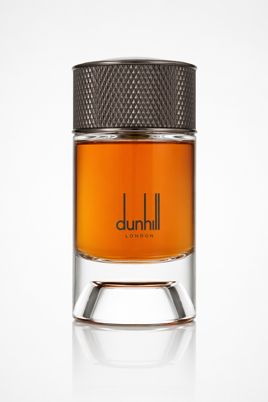 Dunhill British Leather Eau De Parfum Spray By Alfred Dunhill Default