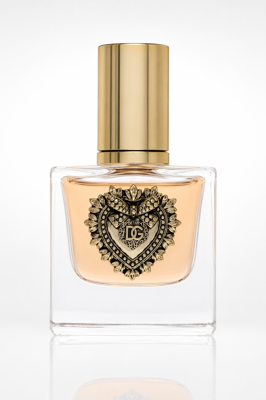 Dolce & Gabbana Devotion Eau De Parfum Spray By Dolce & Gabbana Default