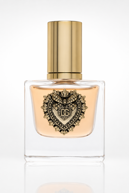 Dolce & Gabbana Devotion Eau De Parfum Spray By Dolce & Gabbana Default