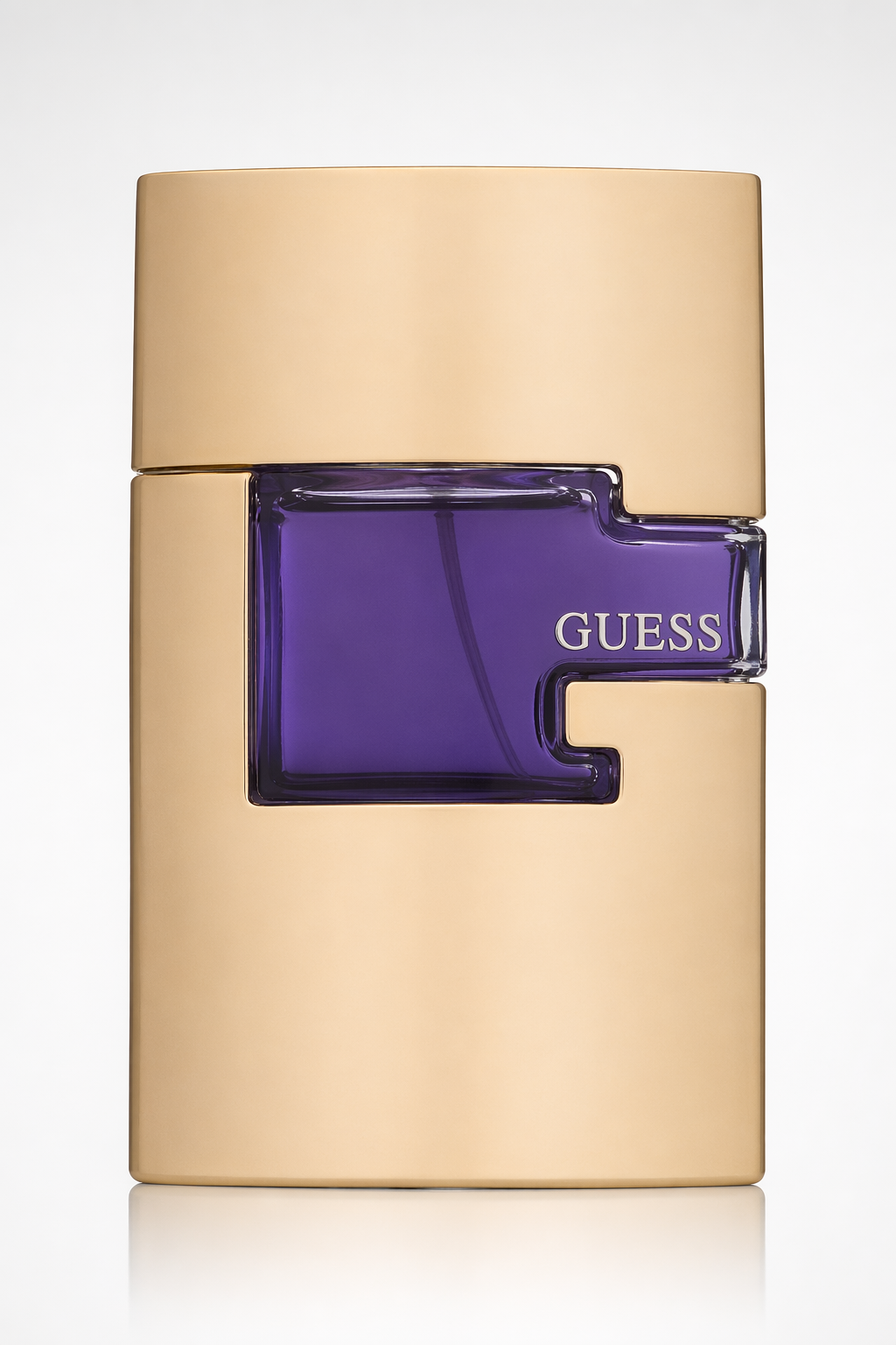 Guess Gold Eau De Toilette Spray By Guess Default