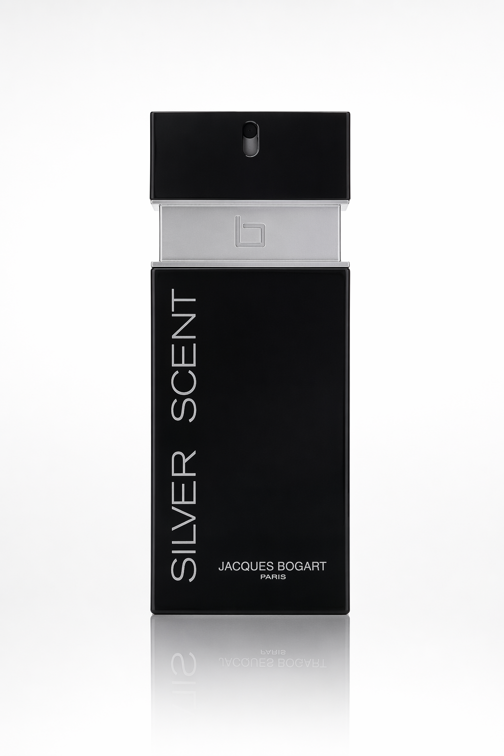Silver Scent Eau De Toilette Spray By Jacques Bogart Default