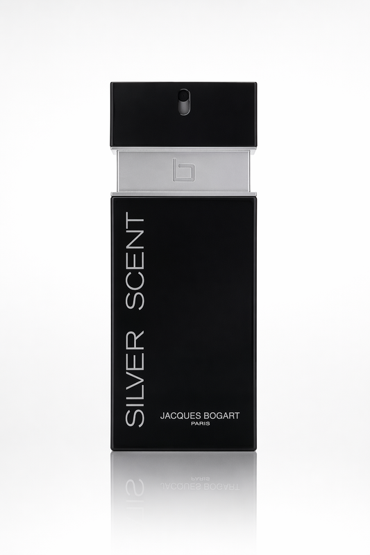 Silver Scent Eau De Toilette Spray By Jacques Bogart Default