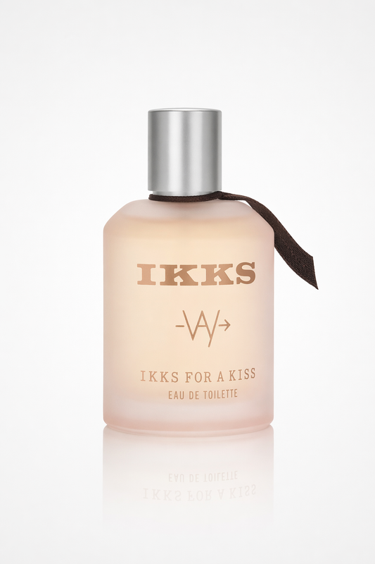 Ikks For A Kiss Eau De Toilette Spray By Ikks Default