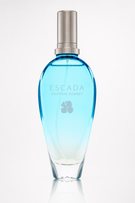 Chiffon Sorbet Eau De Toilette Spray (Unboxed) By Escada Default