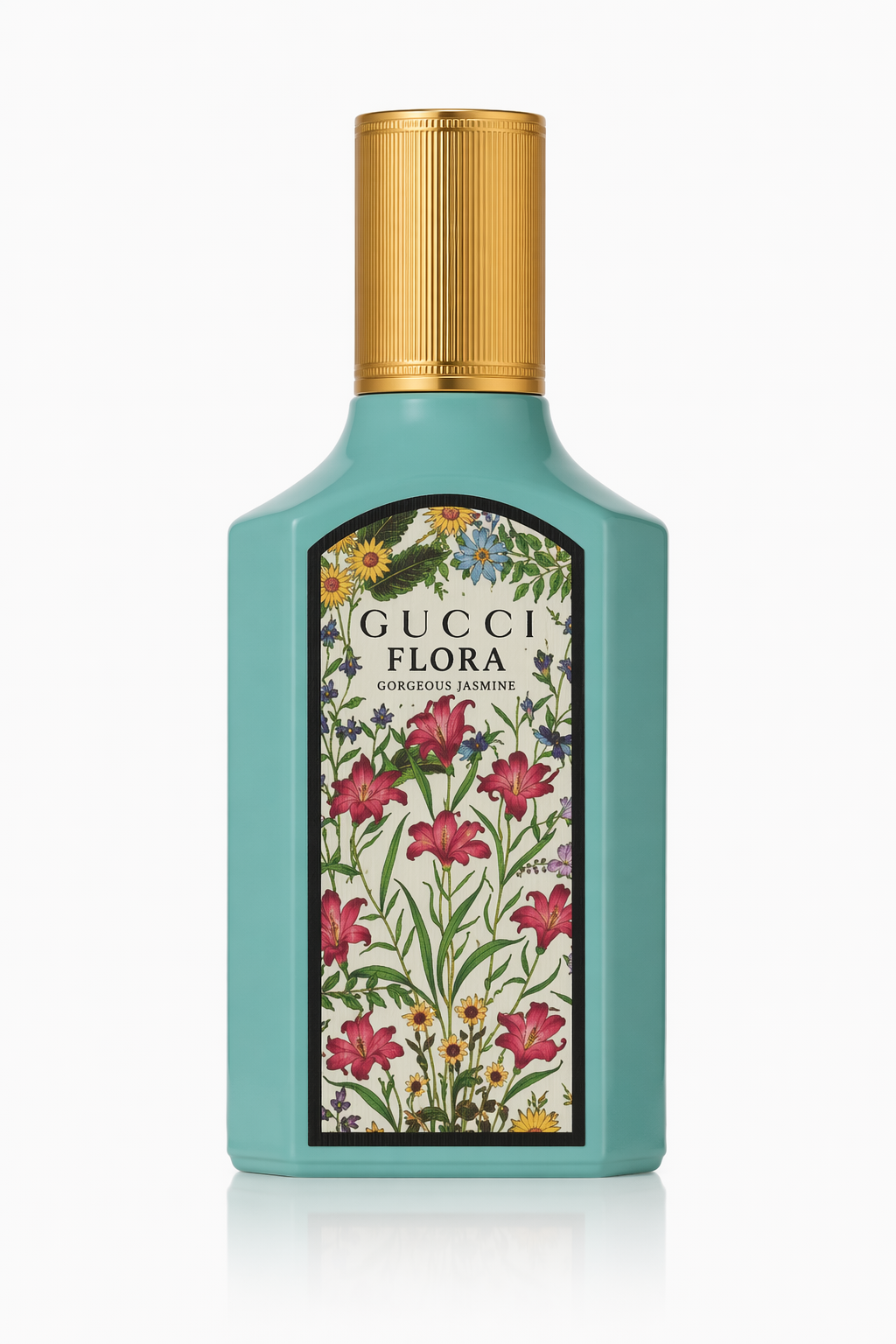 Flora Gorgeous Jasmine Eau De Parfum Spray By Gucci Default