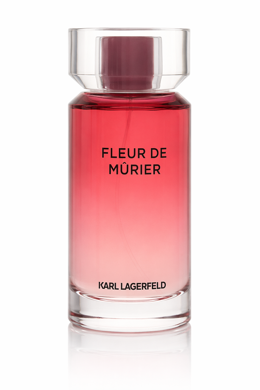 Fleur De Murier Eau De Parfum Spray By Karl Lagerfeld Default