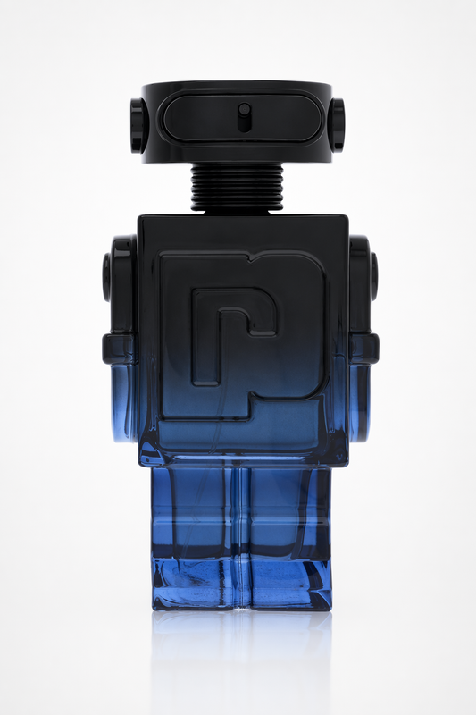 Paco Rabanne Phantom Intense Eau De Parfum Spray By Paco Rabanne Default