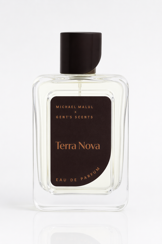 Terra Nova Eau De Parfum Spray By Michael Malul Default