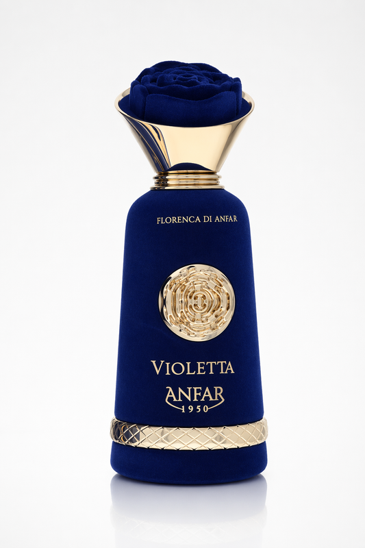 Anfar Violetta Extrait De Parfum Spray By Anfar Default