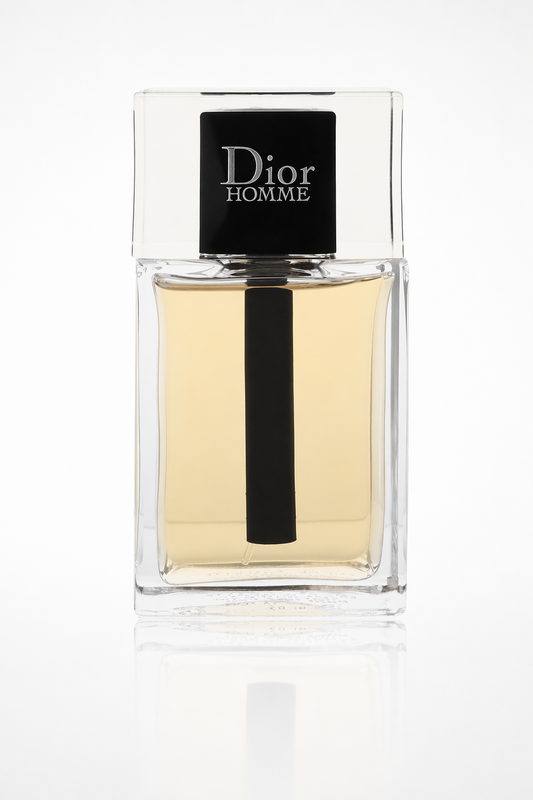 Dior Homme Eau De Toilette Spray (New Packaging 2020 Unboxed) By Christian Dior Default