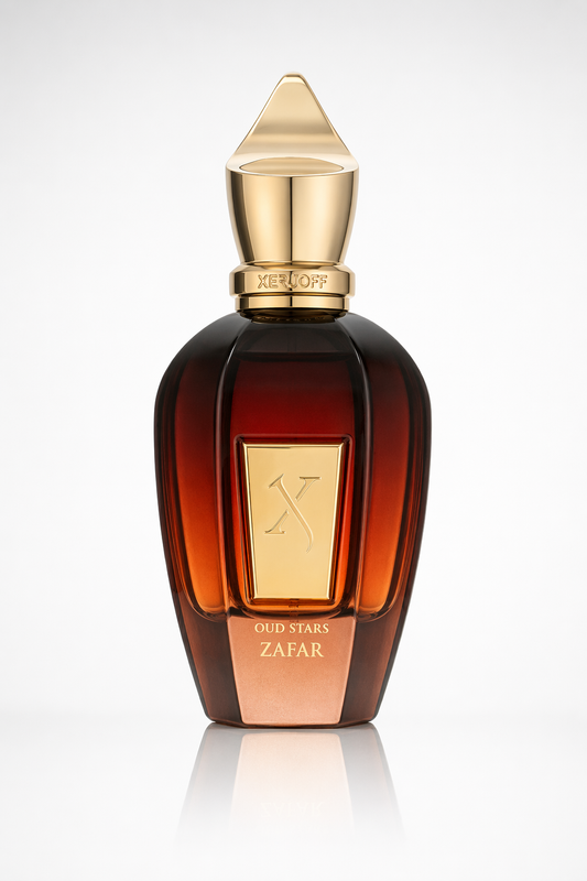 Oud Stars Zafar Eau De Parfum Spray (Unisex) By Xerjoff Default