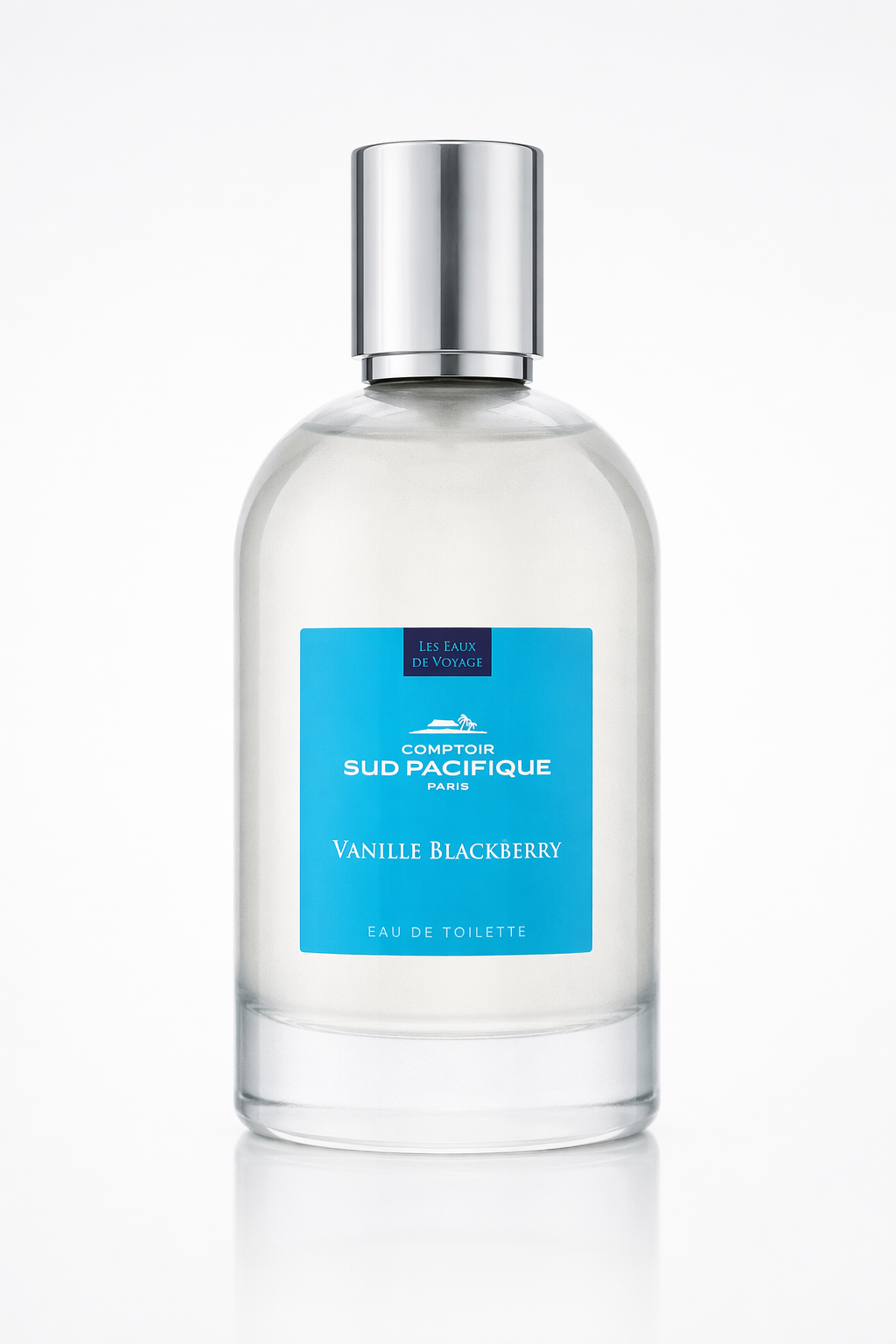 Comptoir Sud Pacifique Vanille Blackberry Eau De Toilette Spray By Comptoir Sud Pacifique Default