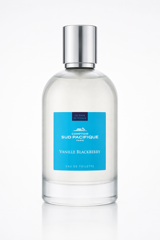 Comptoir Sud Pacifique Vanille Blackberry Eau De Toilette Spray By Comptoir Sud Pacifique Default