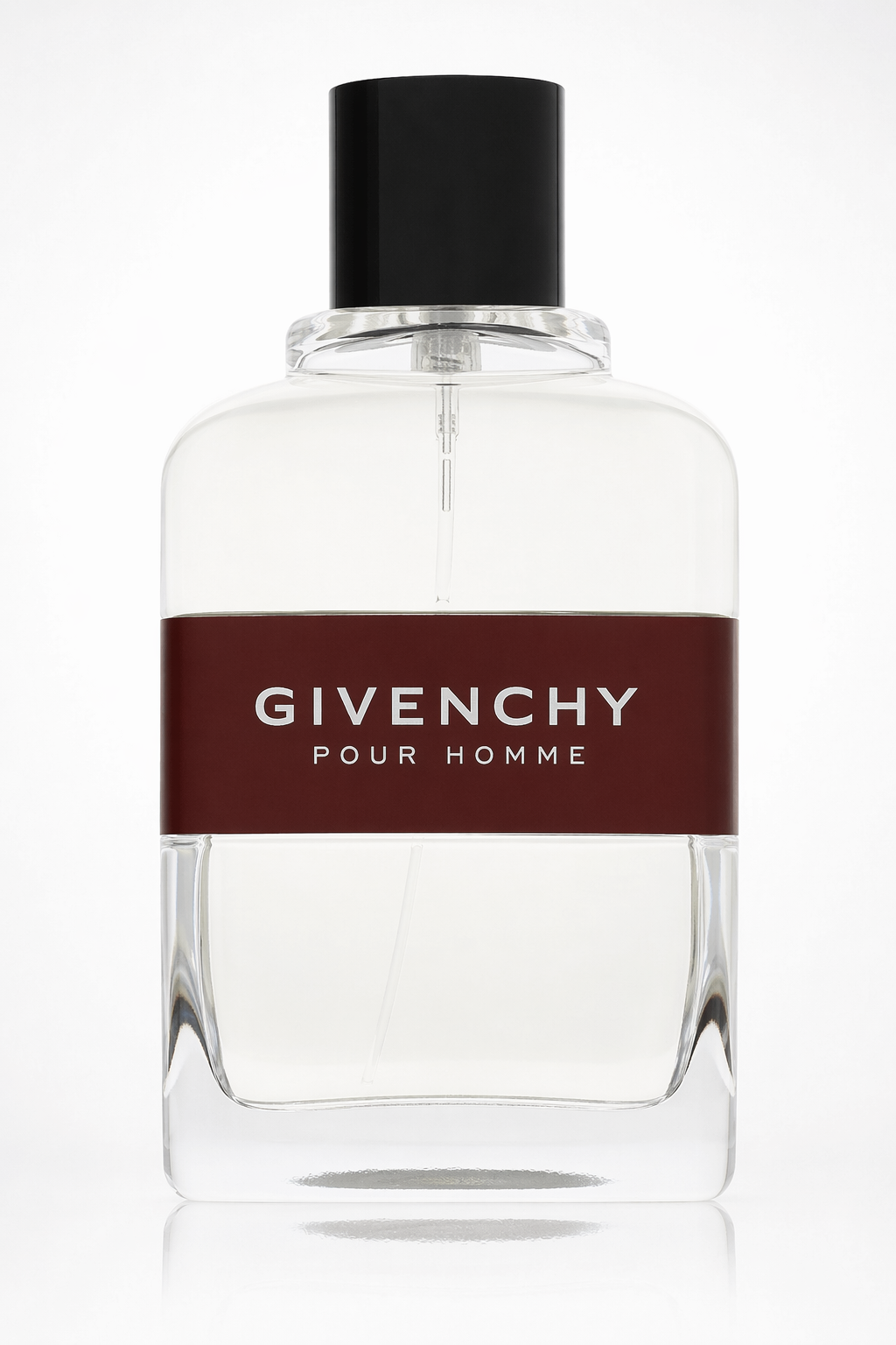 Givenchy (purple Box) Eau De Toilette Spray (New Packaging) By Givenchy Default