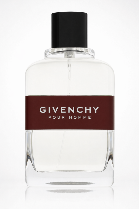 Givenchy (purple Box) Eau De Toilette Spray (New Packaging) By Givenchy Default