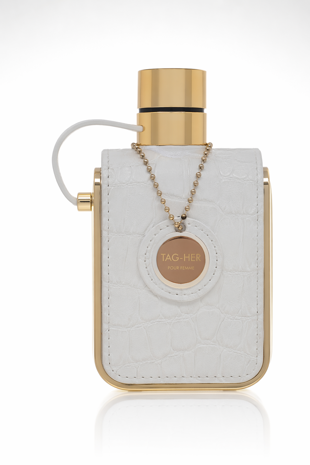 Armaf Tag Her Eau De Parfum Spray By Armaf Default