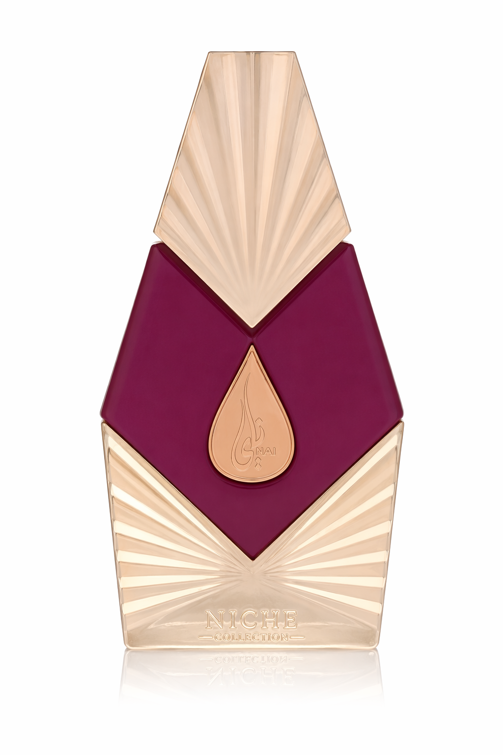 Khalis Nai Niche Collection Eau De Parfum Spray By Khalis Default