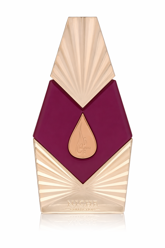 Khalis Nai Niche Collection Eau De Parfum Spray By Khalis Default