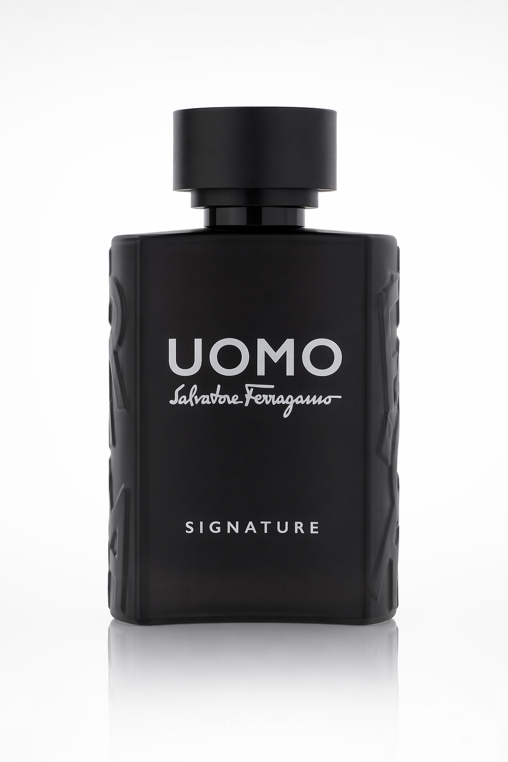 Salvatore Ferragamo Uomo Signature Eau De Parfum Spray By Salvatore Ferragamo Default